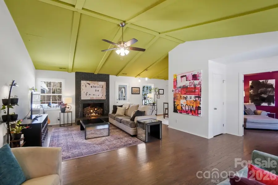 10515 Sardis Oaks Road, Charlotte, NC 28270 - Image #3