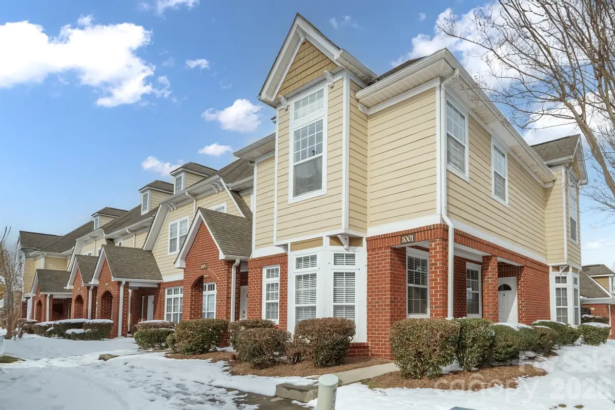 1001 Central Park Circle, Davidson, NC 28036 - #1