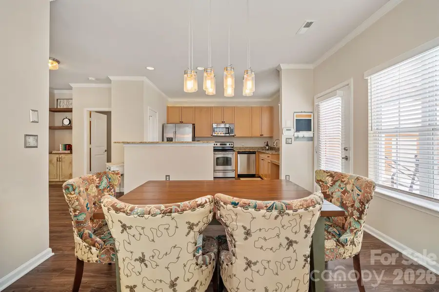 1001 Central Park Circle, Davidson, NC 28036 - #2