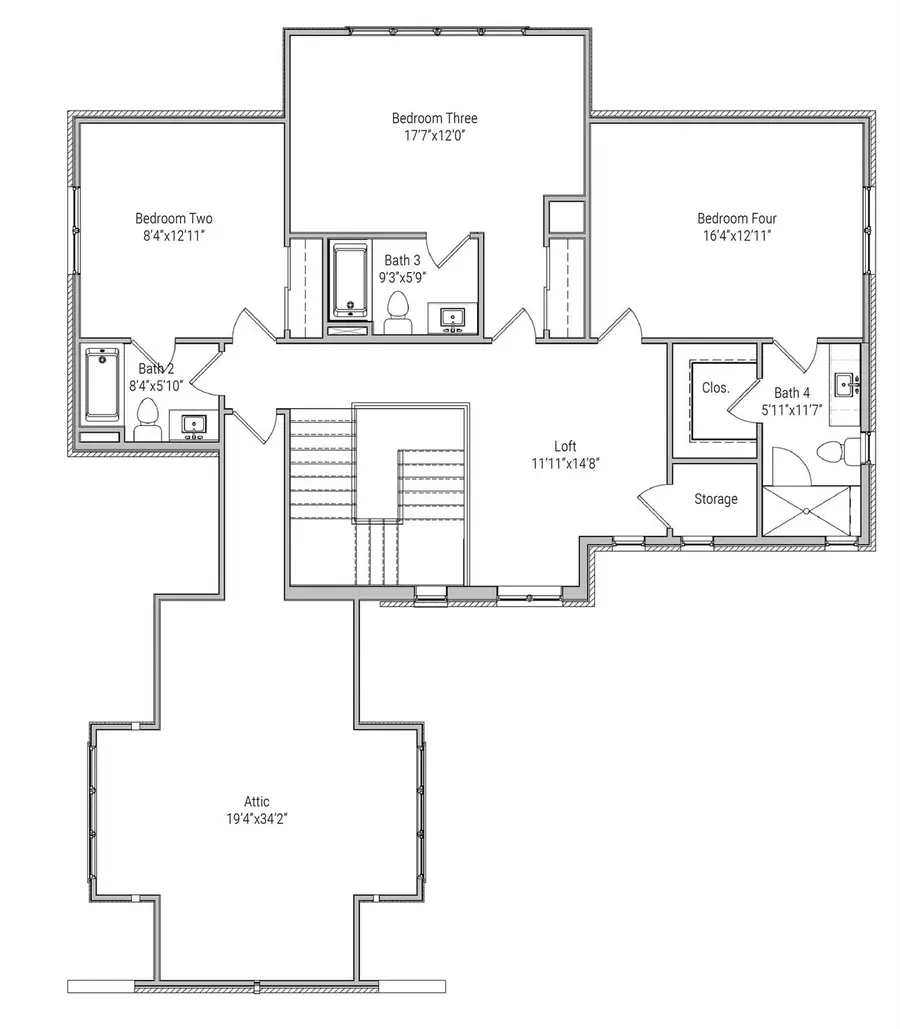 3019 Ella Katherine Way #7, Charlotte, NC 28210 - Image #3