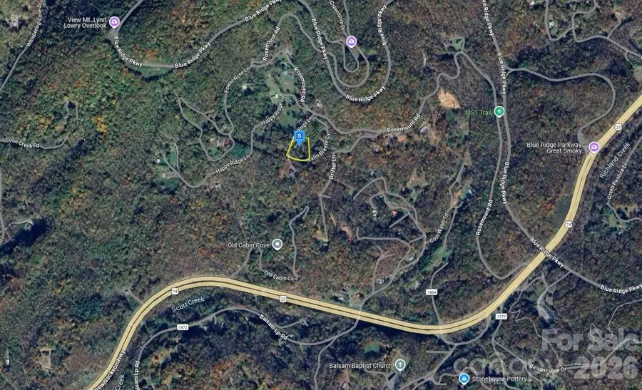 30 Calm Breeze Cove, Sylva, NC 28779 - Image #2