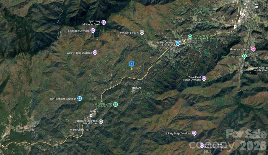 30 Calm Breeze Cove, Sylva, NC 28779 - Image #3