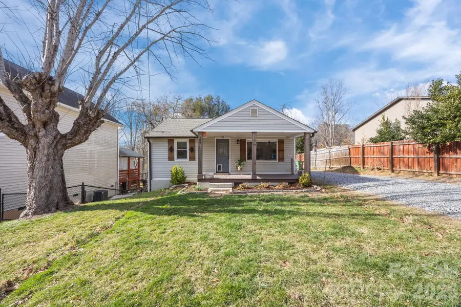 164 Lakeside Drive, Asheville, NC 28806 - #3