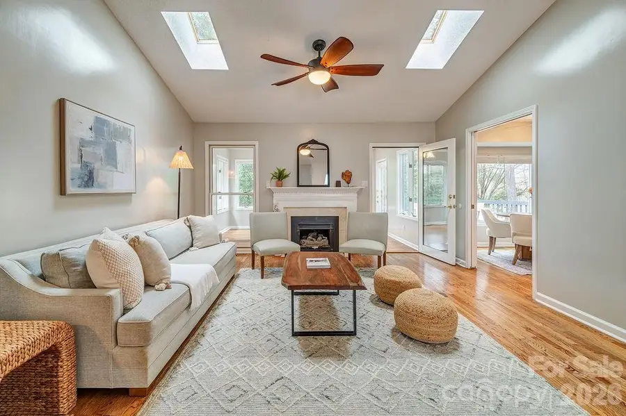 70 Forest Lake Drive, Asheville, NC 28803 - #2