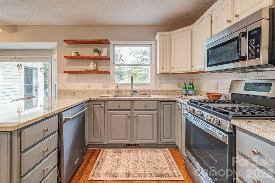 70 Forest Lake Drive, Asheville, NC 28803 - #3