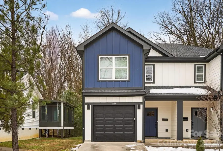 1933 St Mark Street, Charlotte, NC 28216 - Image #2