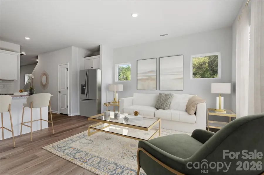 3013 Kingsfield Road #48, Charlotte, NC 28208 - Image #3