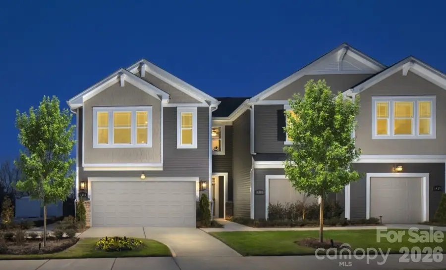 9242 Pagoda Oak Drive, Charlotte, NC 28269 - Image #2