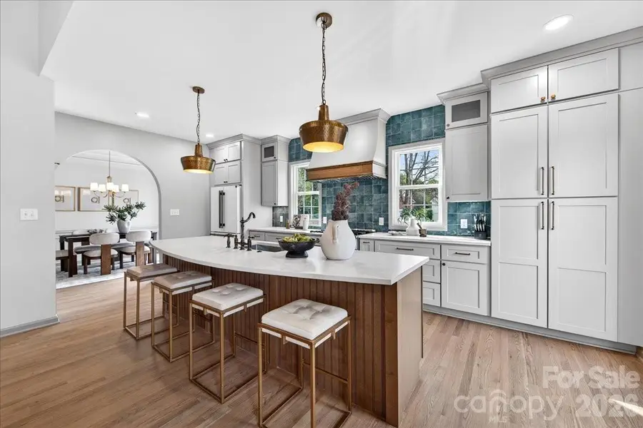 2321 Oberwood Drive, Charlotte, NC 28270 - #3