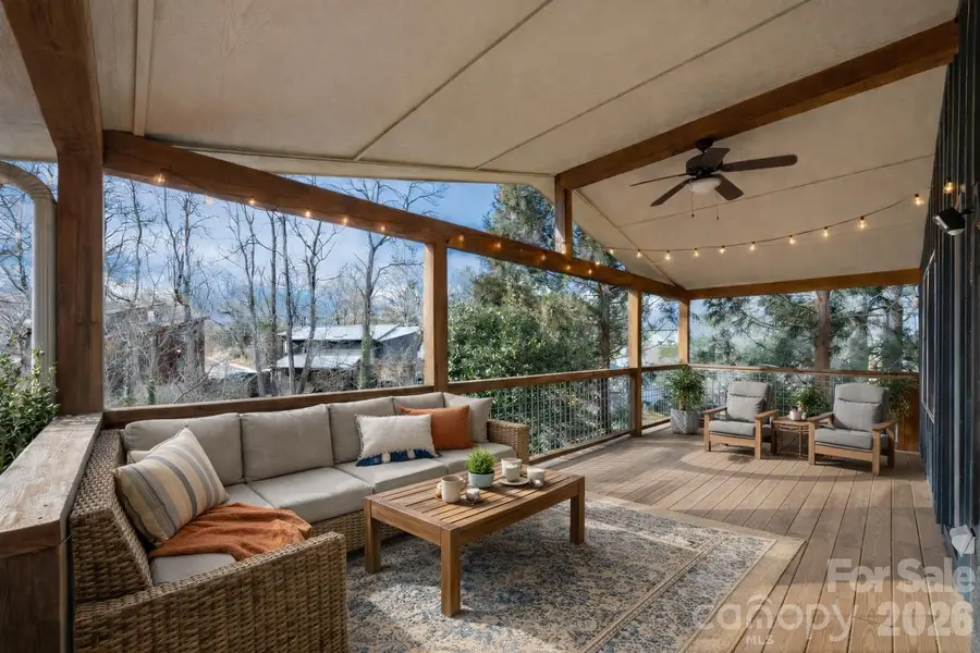 162 Deaver Street, Asheville, NC 28806 - #2