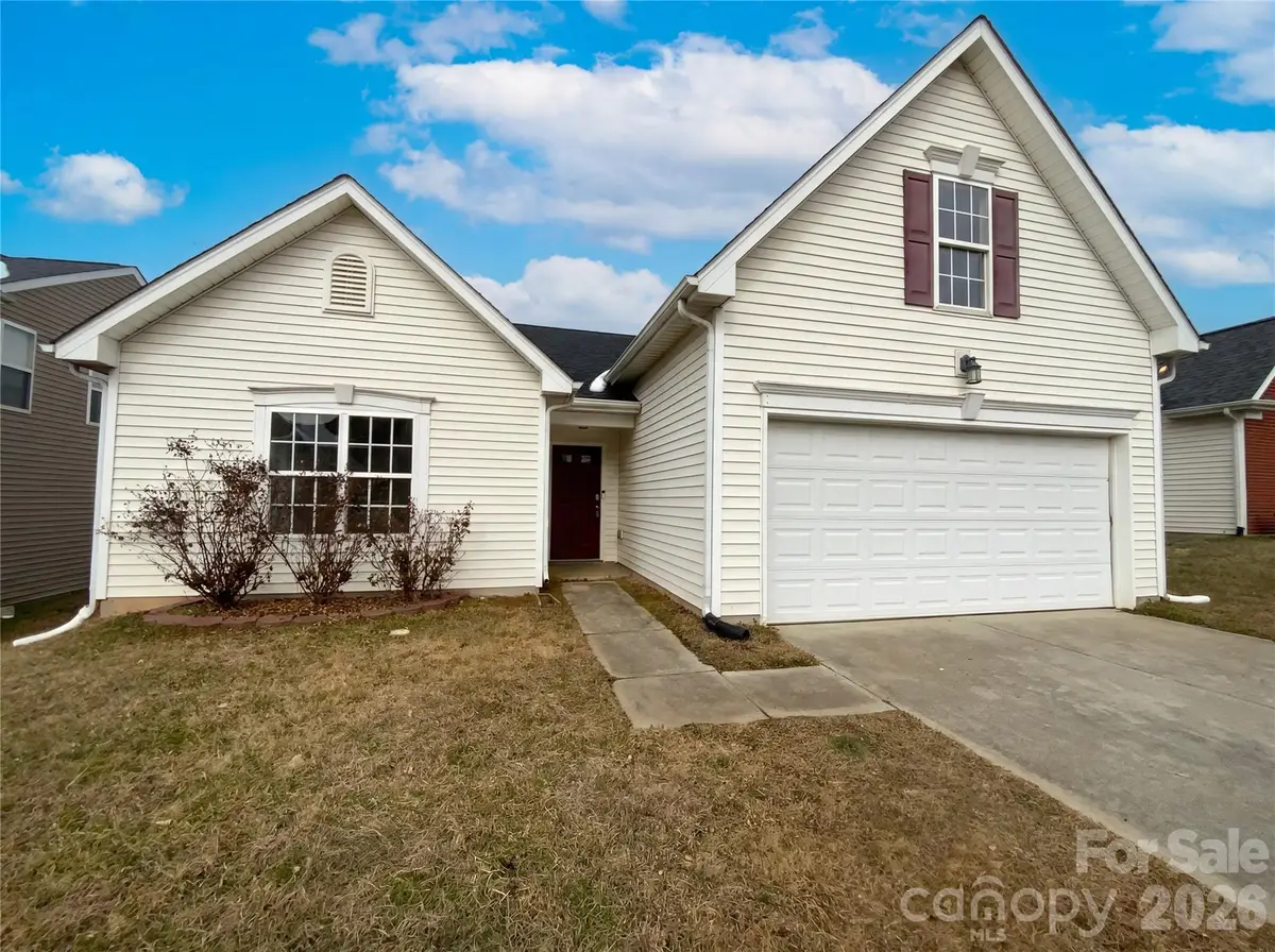 3727 Pimilico Trace Lane, Charlotte, NC 28216 - Image #1