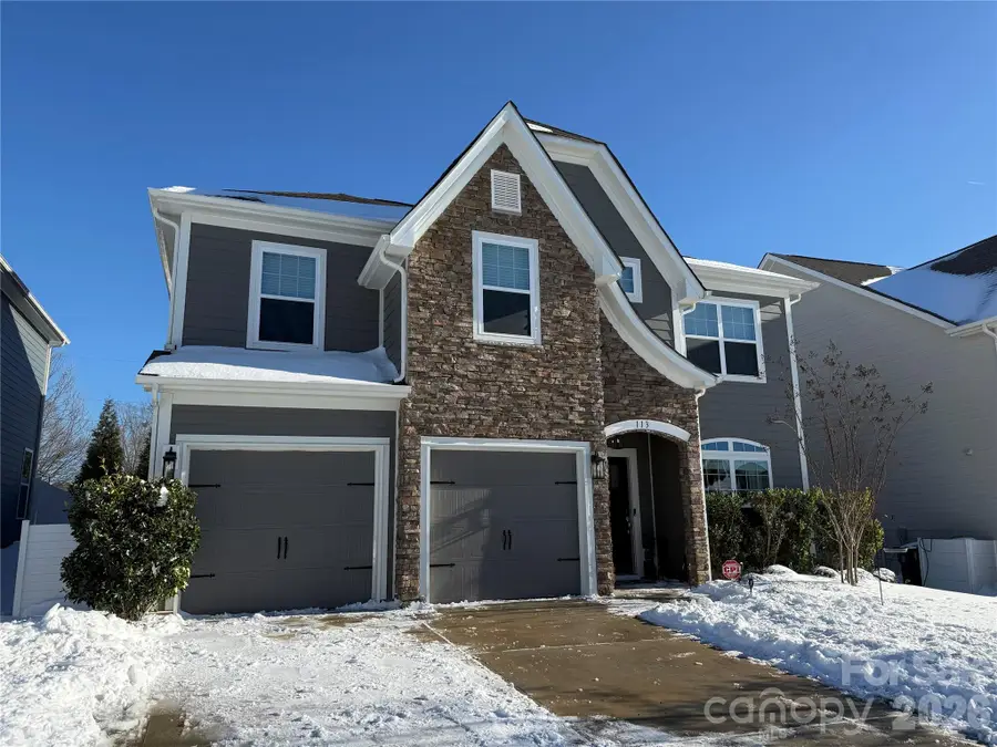 113 W Americana Drive, Mooresville, NC 28115 - #3