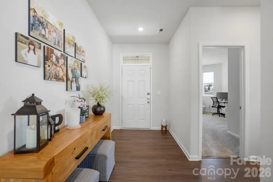 5108 Kinsbridge Drive, Charlotte, NC 28227 - #3