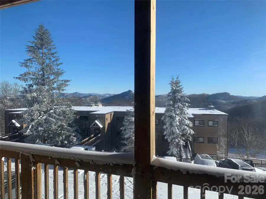 103 Sugar Ski Drive #323, Sugar Mountain, NC 28604 - #2