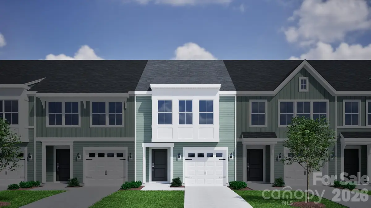 3017 Kingsfield Road #49, Charlotte, NC 28208 - Image #1