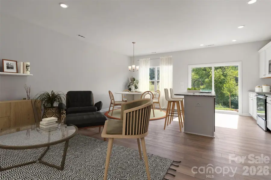 3017 Kingsfield Road #49, Charlotte, NC 28208 - Image #3