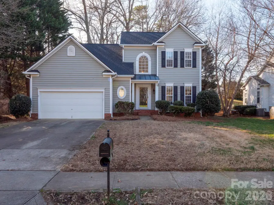 11627 Knightsdale Drive, Charlotte, NC 28277 - #3