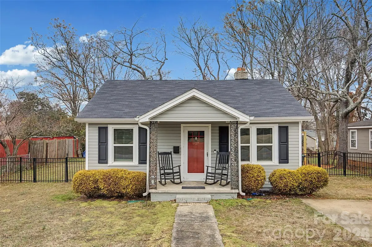 1127 Eden Terrace, Rock Hill, SC 29730 - #1