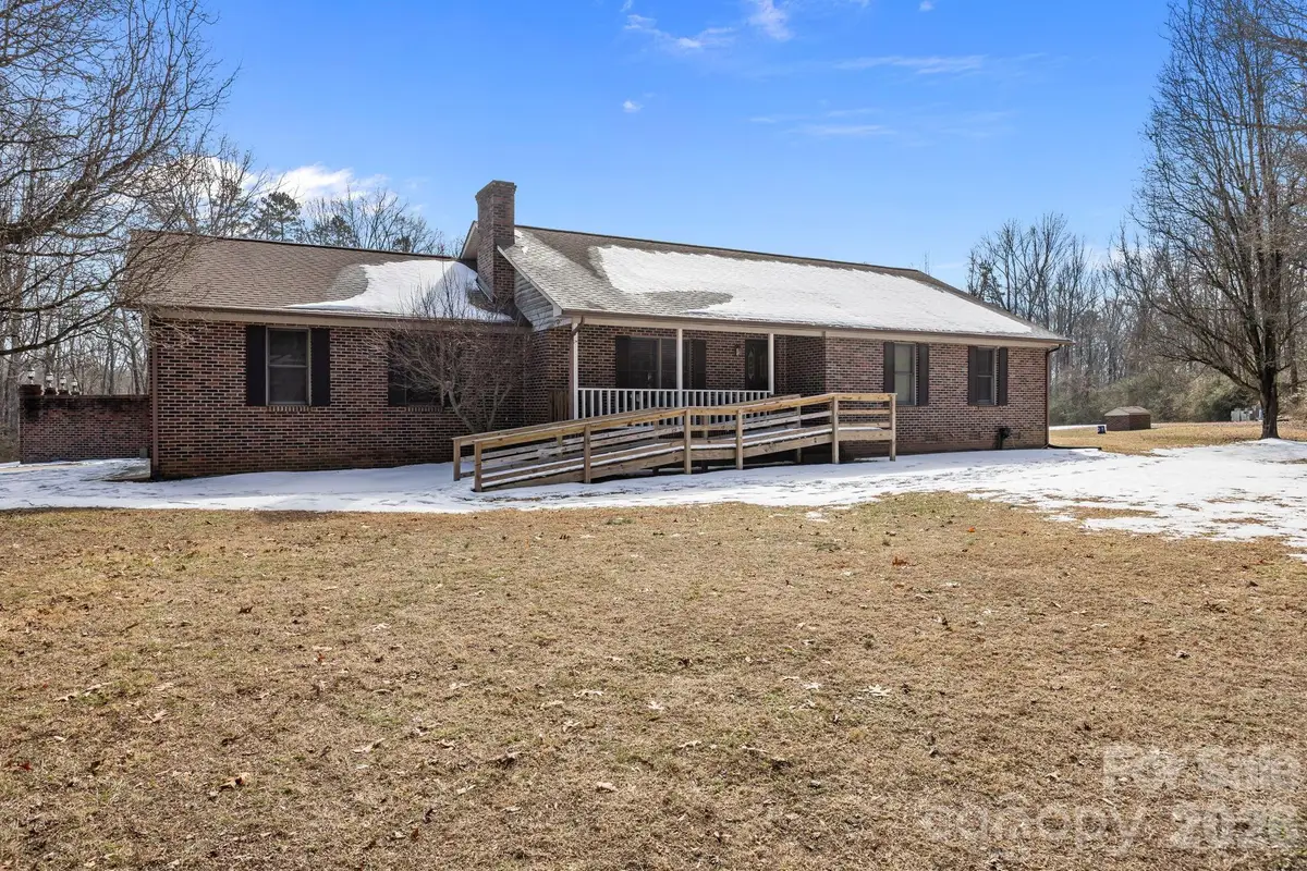 525 Liberty Road, Gold Hill, NC 28071 - Image #1