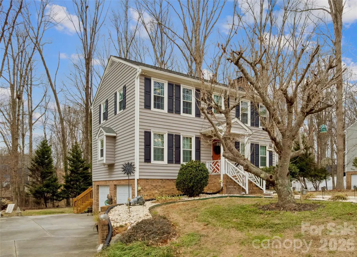 5220 Bridge Pointe Drive, Clemmons, NC 27012 - #1