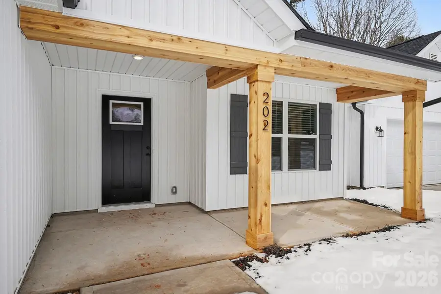 202 Jenkins Street, Locust, NC 28097 - #2