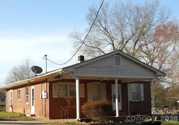 2333 Washburn Road, Shelby, NC 28150