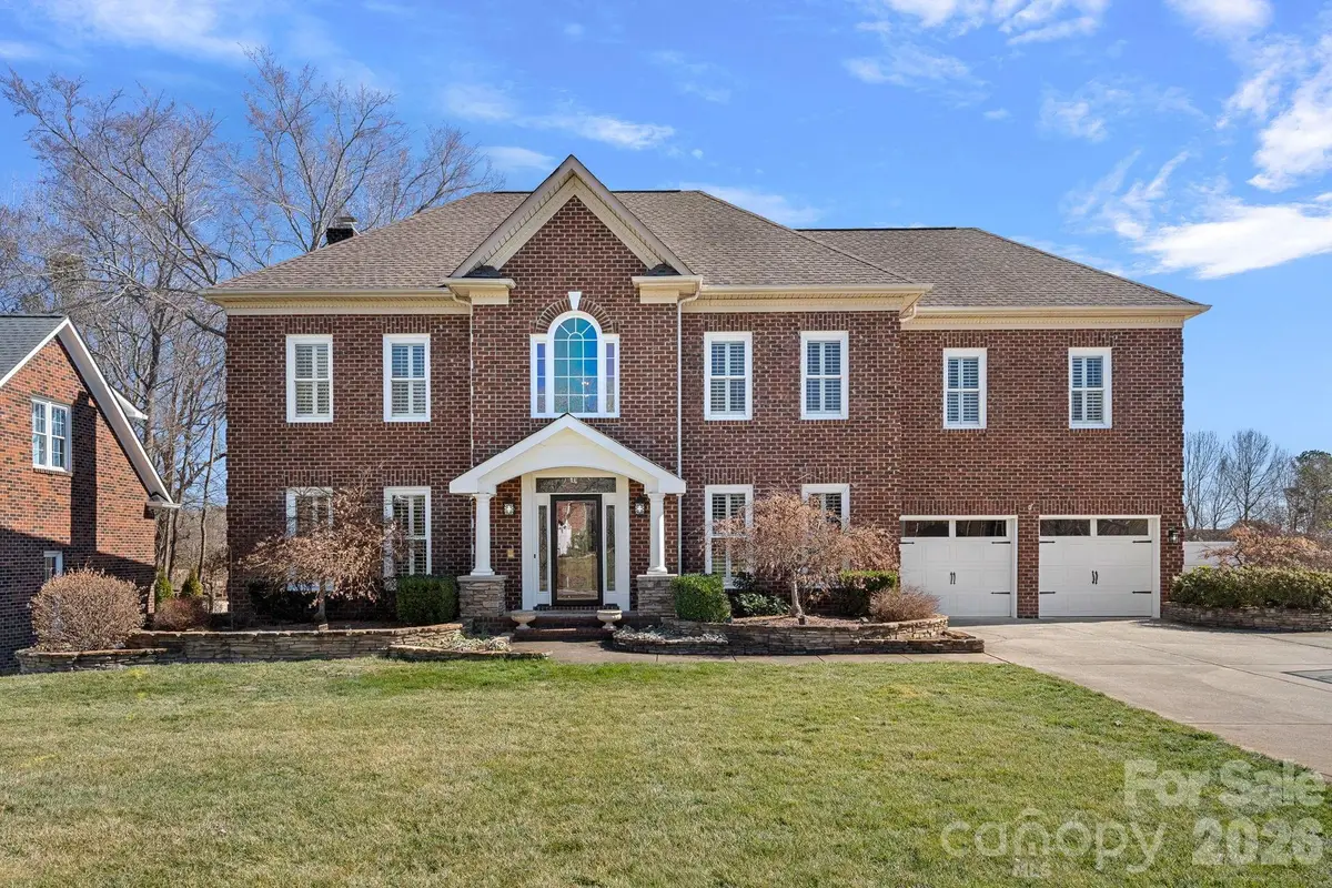 15910 Northstone Drive, Huntersville, NC 28078 - #1