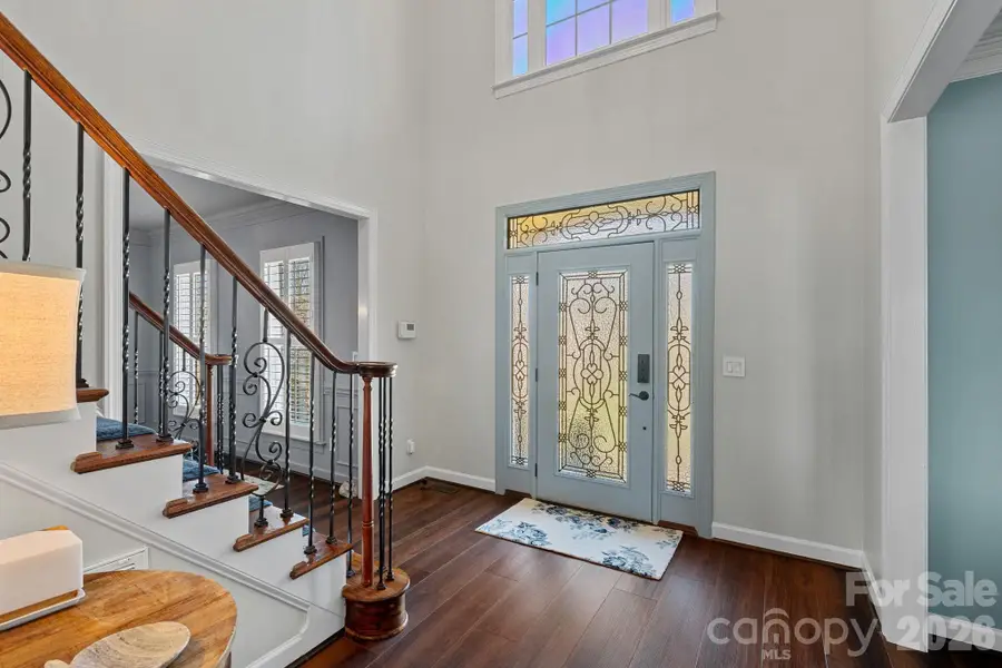 15910 Northstone Drive, Huntersville, NC 28078 - #3