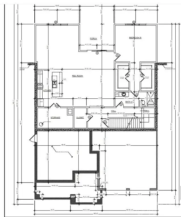 13002 Hazelbrook Lane, Cornelius, NC 28031 - Image #3