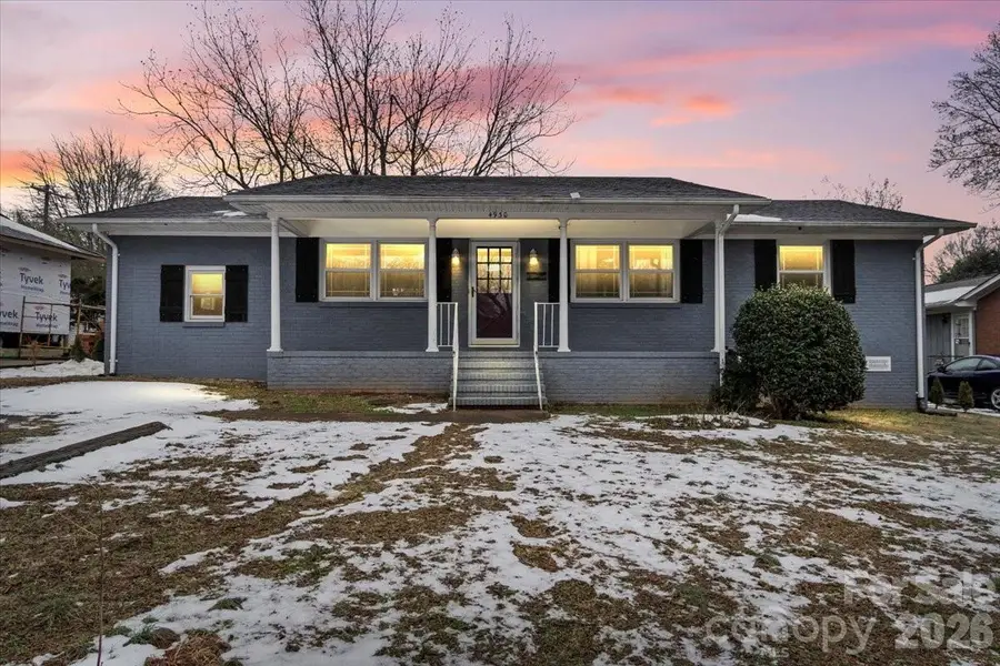 4930 Crestmont Drive, Charlotte, NC 28205 - Image #2