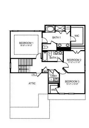 4261 Round Table Drive, Gastonia, NC 28056 - Image #3