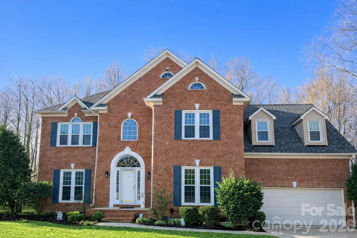 17235 Glassfield Drive, Huntersville, NC 28078 - #1