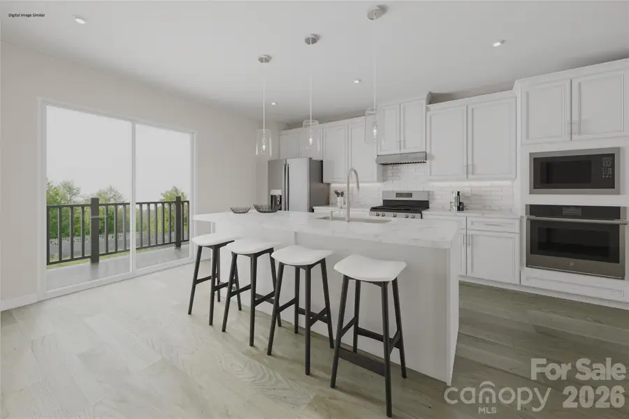 4020 Grand Wylie Way #1002B, Charlotte, NC 28278 - Image #2