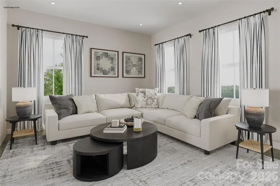 4020 Grand Wylie Way #1002B, Charlotte, NC 28278 - Image #3