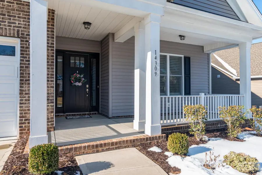 14309 Cameryn Elise Drive, Cornelius, NC 28031 - #2