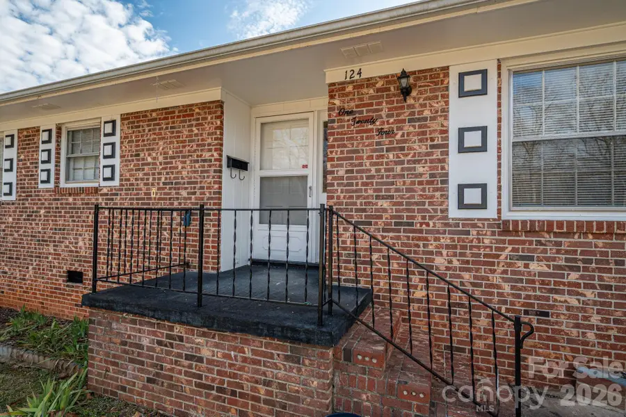 124 Burton Hills Circle, Gastonia, NC 28054 - #2