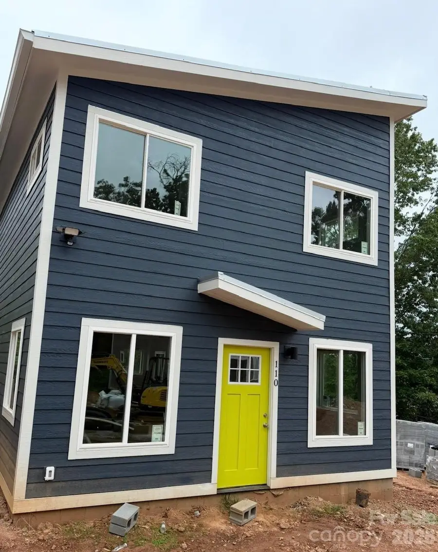 110 Lager Lane, Asheville, NC 28806 - #2