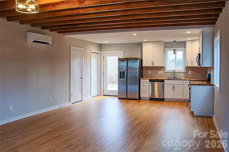 110 Lager Lane, Asheville, NC 28806 - #3