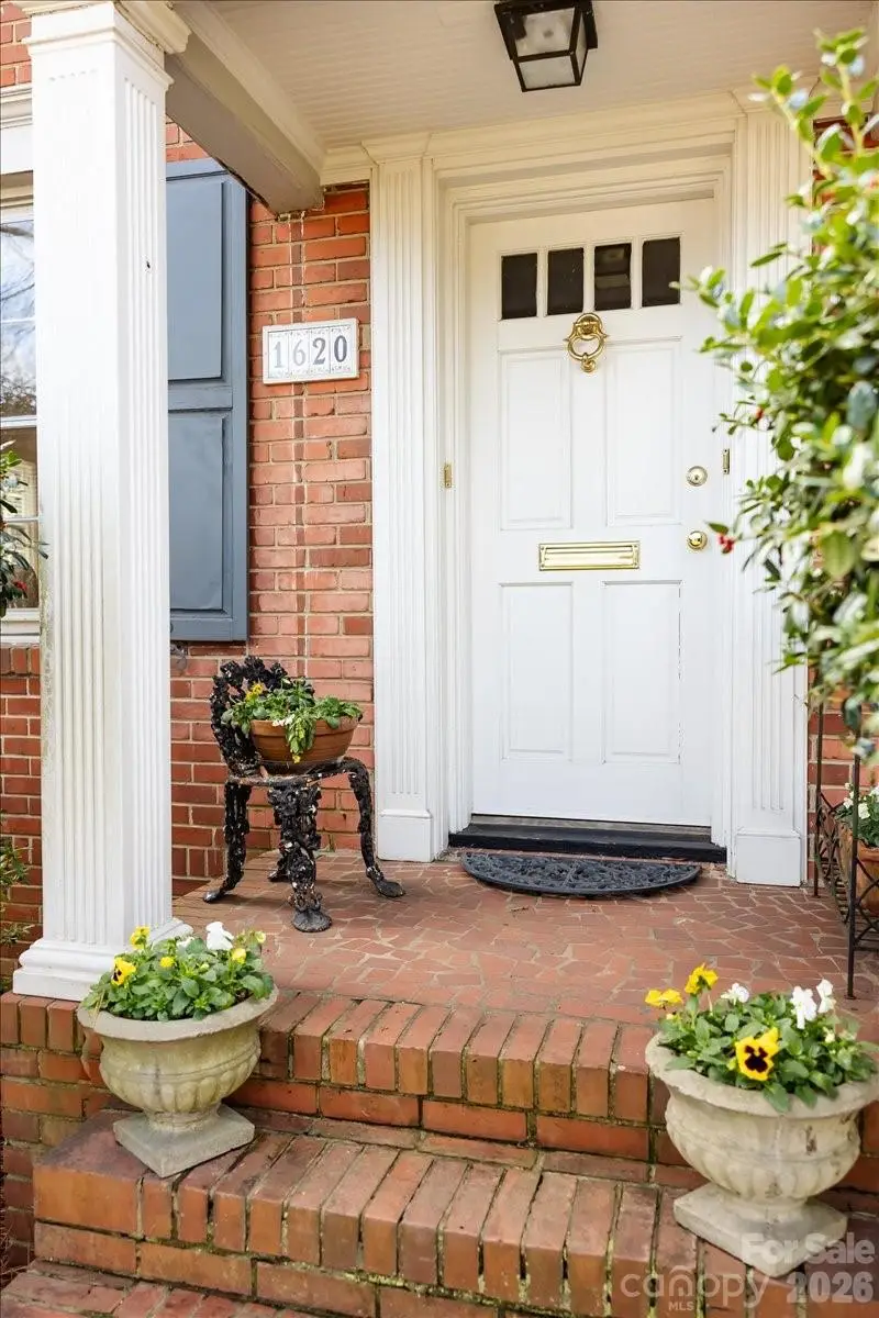 1620 Providence Road, Charlotte, NC 28207 - #2