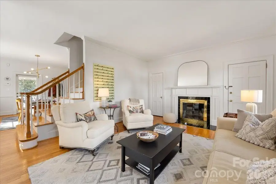 1620 Providence Road, Charlotte, NC 28207 - #3