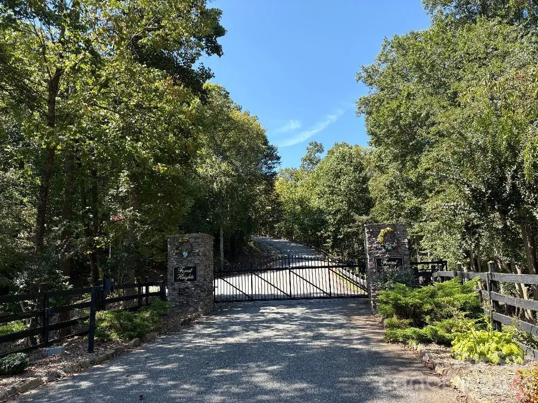 Lot 106 Ravenswood Drive, Marion, NC 28752 - #1