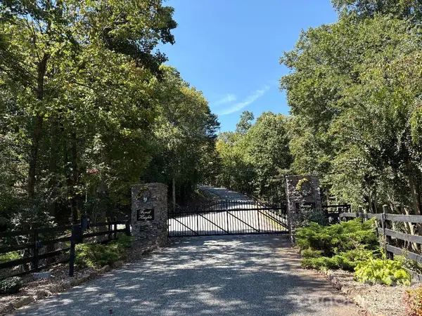 Lot 106 Ravenswood Drive, Marion, NC 28752