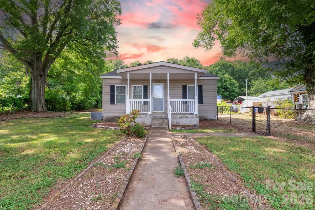 205 Stowe Acres Road, Kings Mountain, NC 28086 - #1