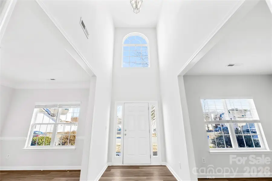 2704 Piersland Drive, Matthews, NC 28104 - #2