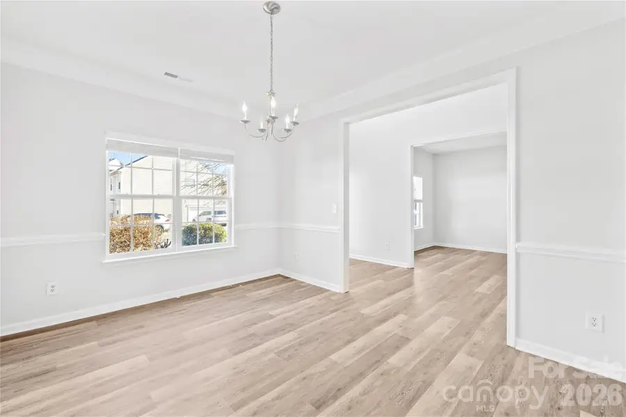 2704 Piersland Drive, Matthews, NC 28104 - #3