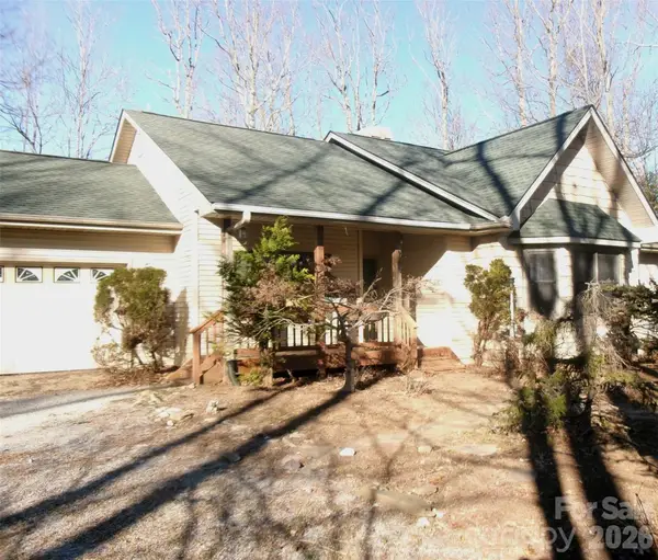 300 Serenity Trail, Rosman, NC 28772