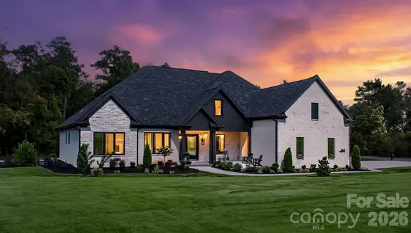 8527 Fieldstone Drive, Terrell, NC 28682