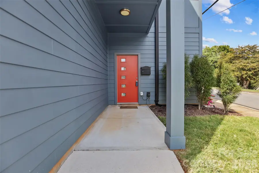 621 Campus Street, Charlotte, NC 28216 - #3
