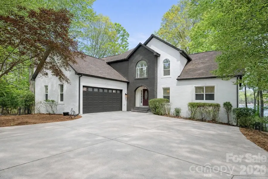 139 Hawks Point Drive, Troutman, NC 28166 - #3