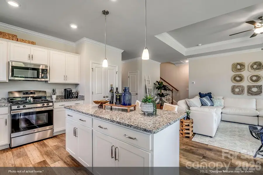 206 Rodeo Drive #25, Shelby, NC 28150 - #3